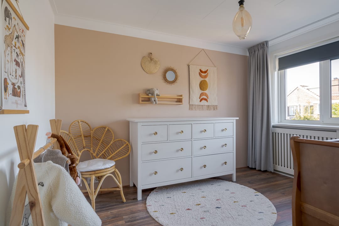 Foto 28 van Meidoornstraat 10