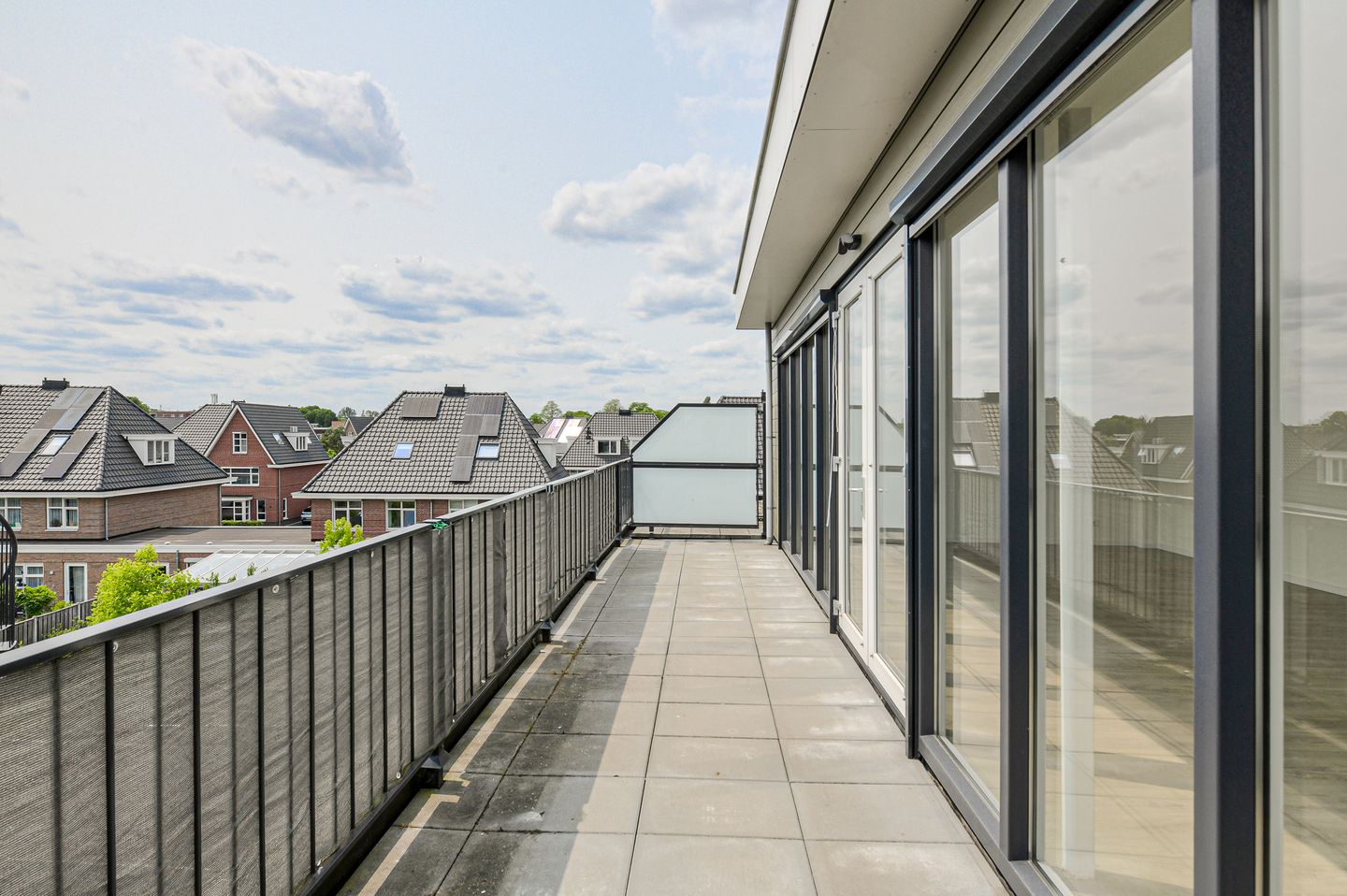 Foto 4 van Mastbosstraat 12-C3