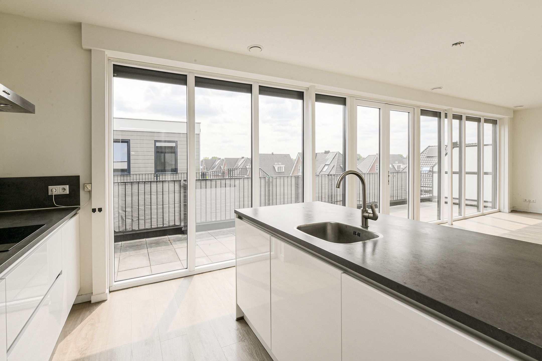 Foto 3 van Mastbosstraat 12-C3