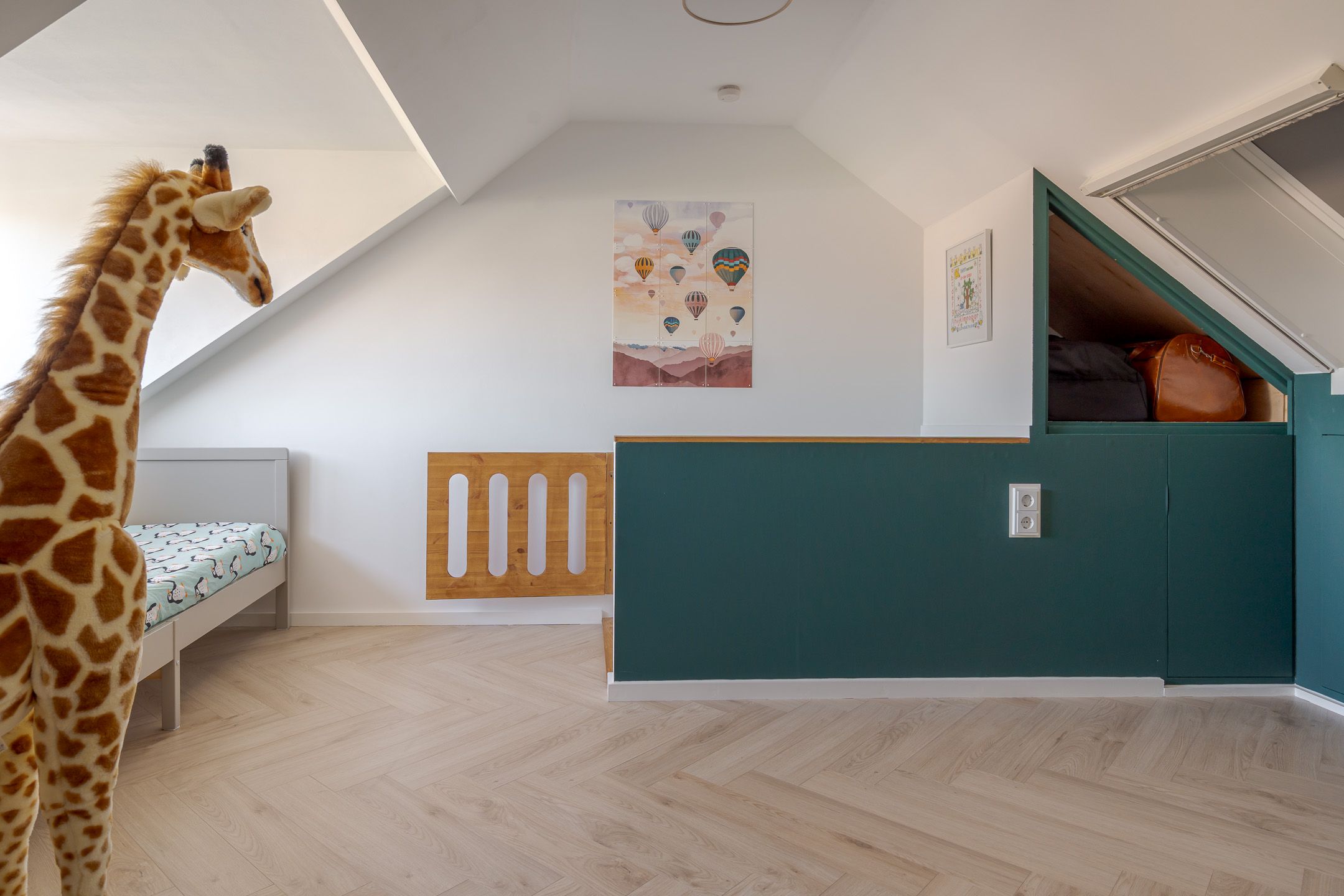 Foto 33 van Meidoornstraat 10