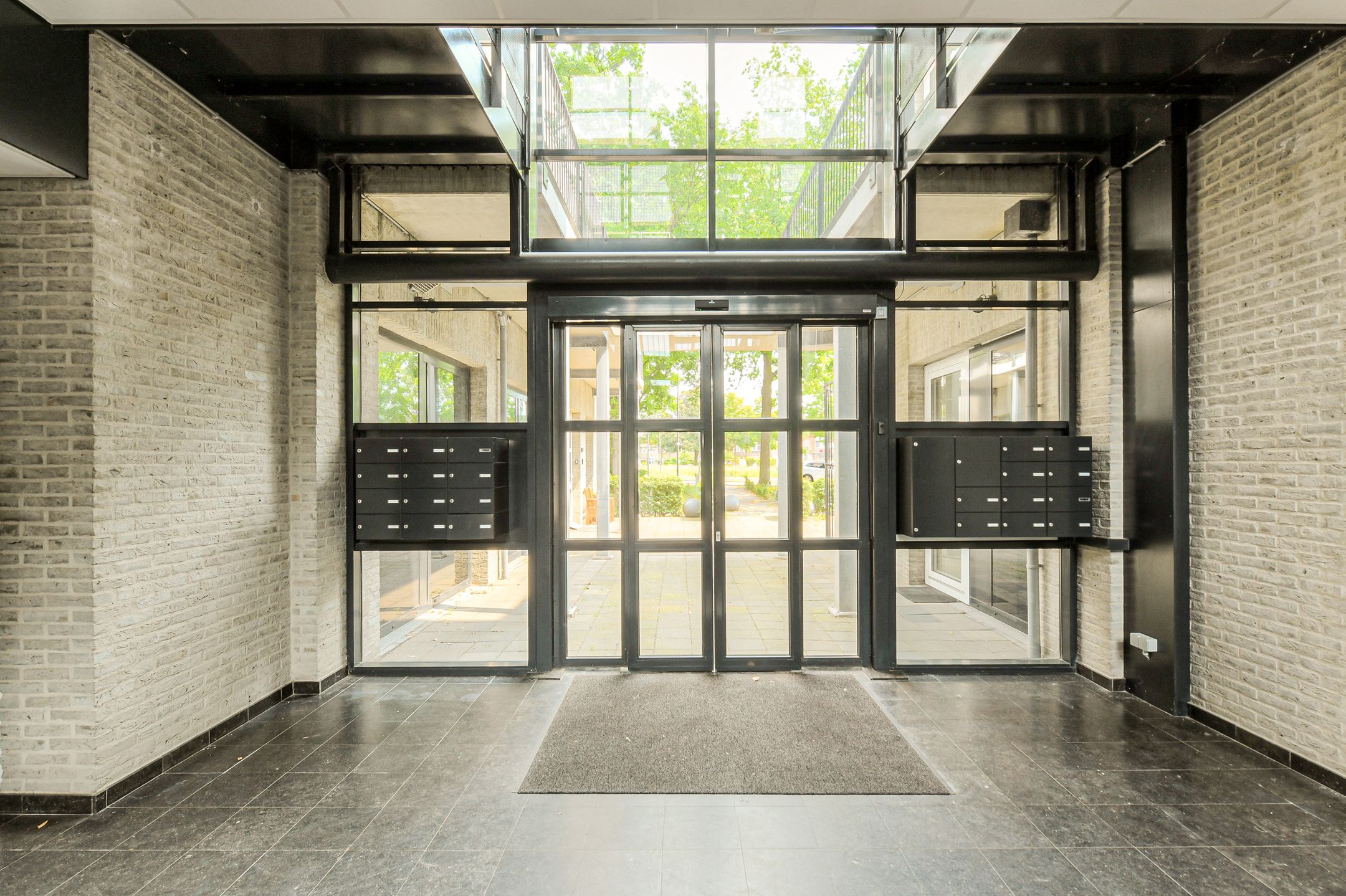 Foto 6 van Mastbosstraat 12-C3