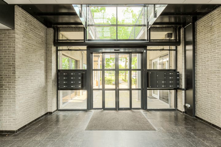 Foto 6 van Mastbosstraat 12-C3