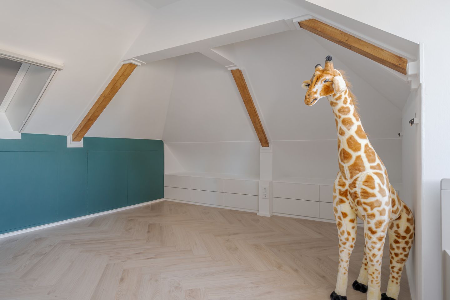 Foto 35 van Meidoornstraat 10