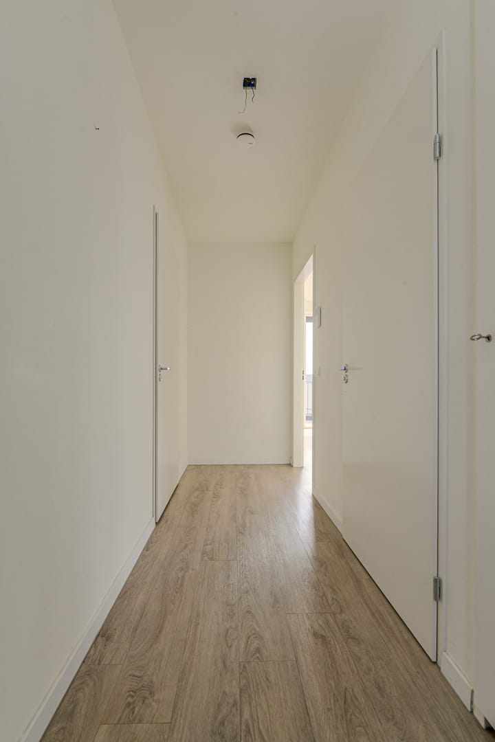 Foto 9 van Mastbosstraat 12-C3