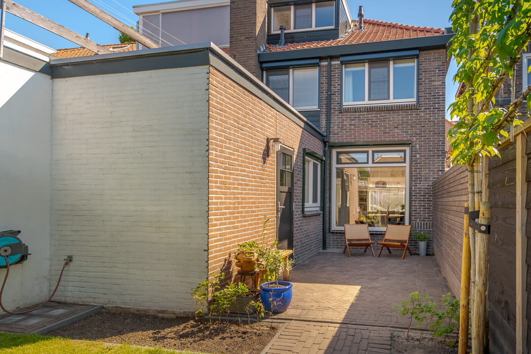 Foto 38 van Meidoornstraat 10