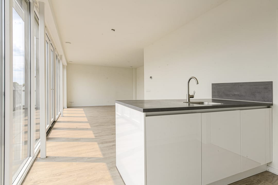 Foto 11 van Mastbosstraat 12-C3