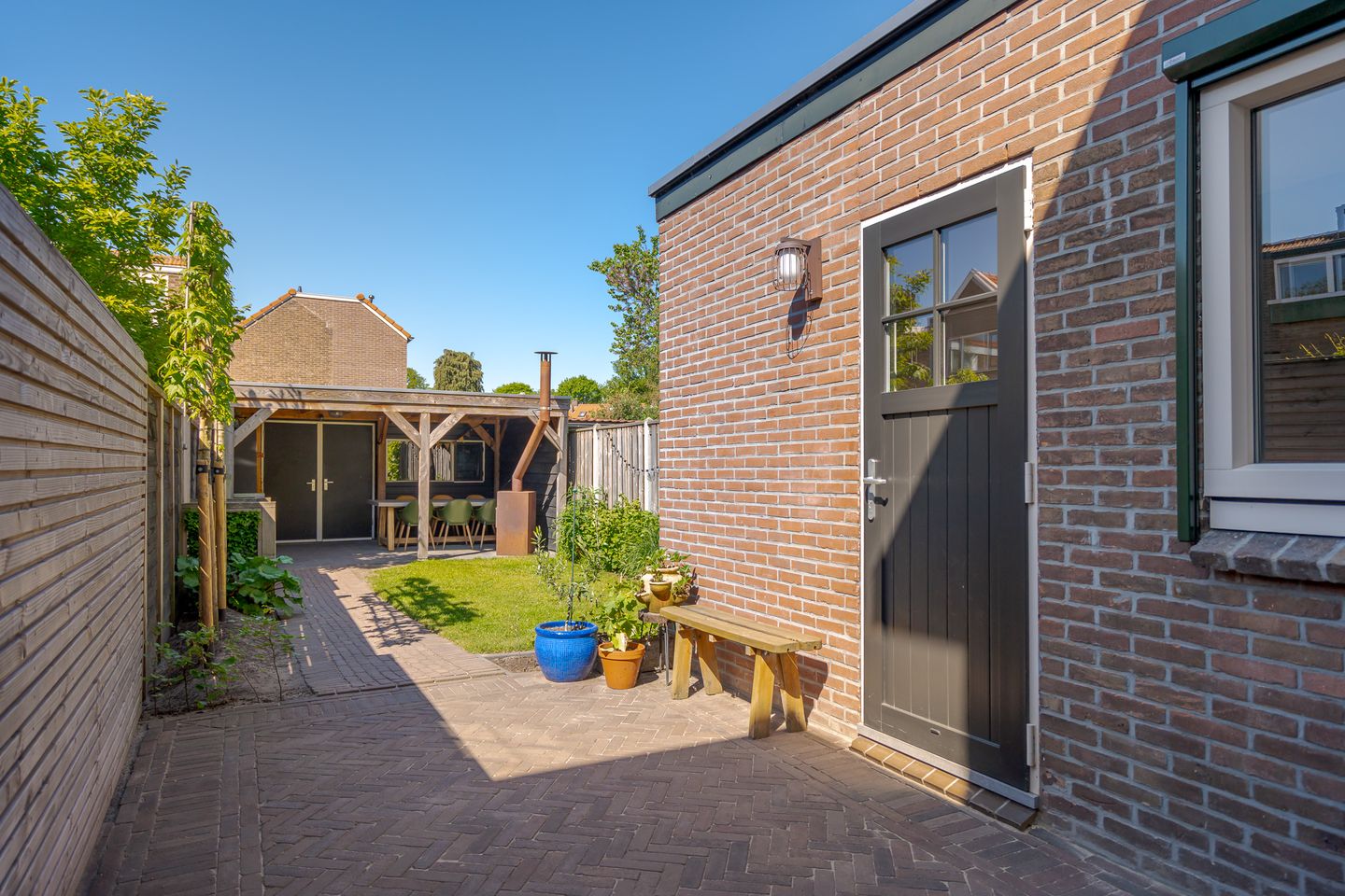 Foto 40 van Meidoornstraat 10