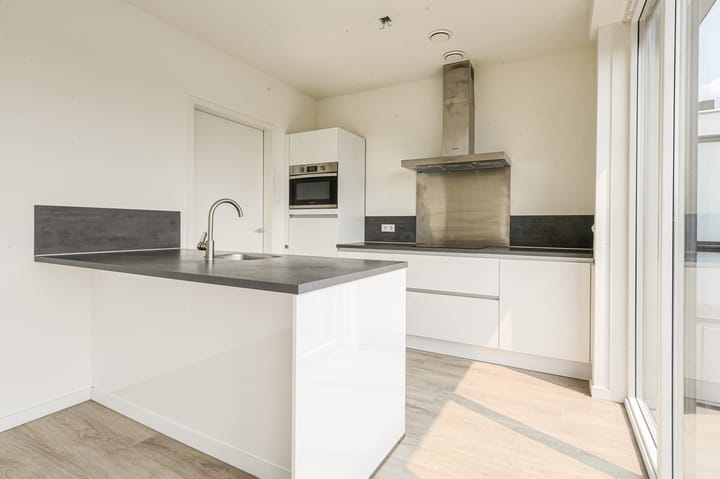 Foto 13 van Mastbosstraat 12-C3