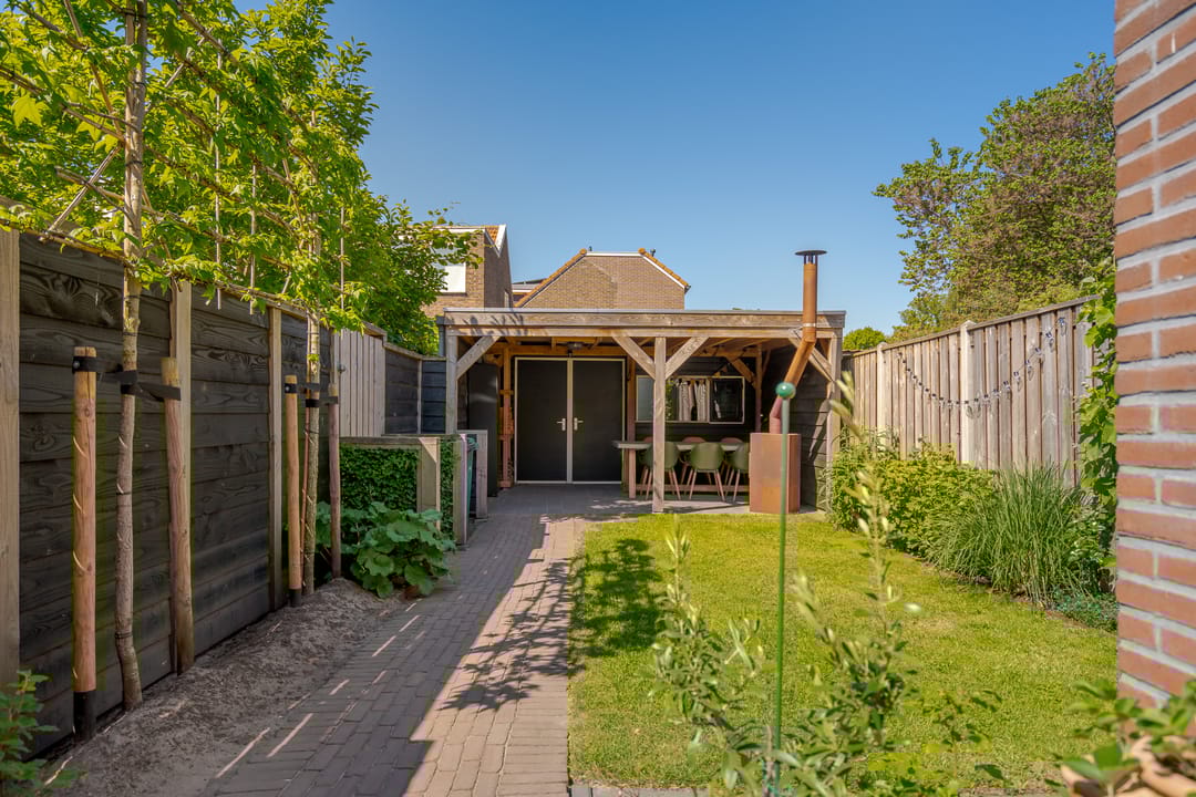 Foto 41 van Meidoornstraat 10