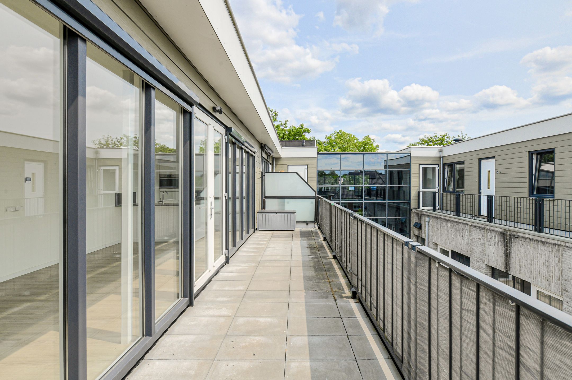 Foto 15 van Mastbosstraat 12-C3