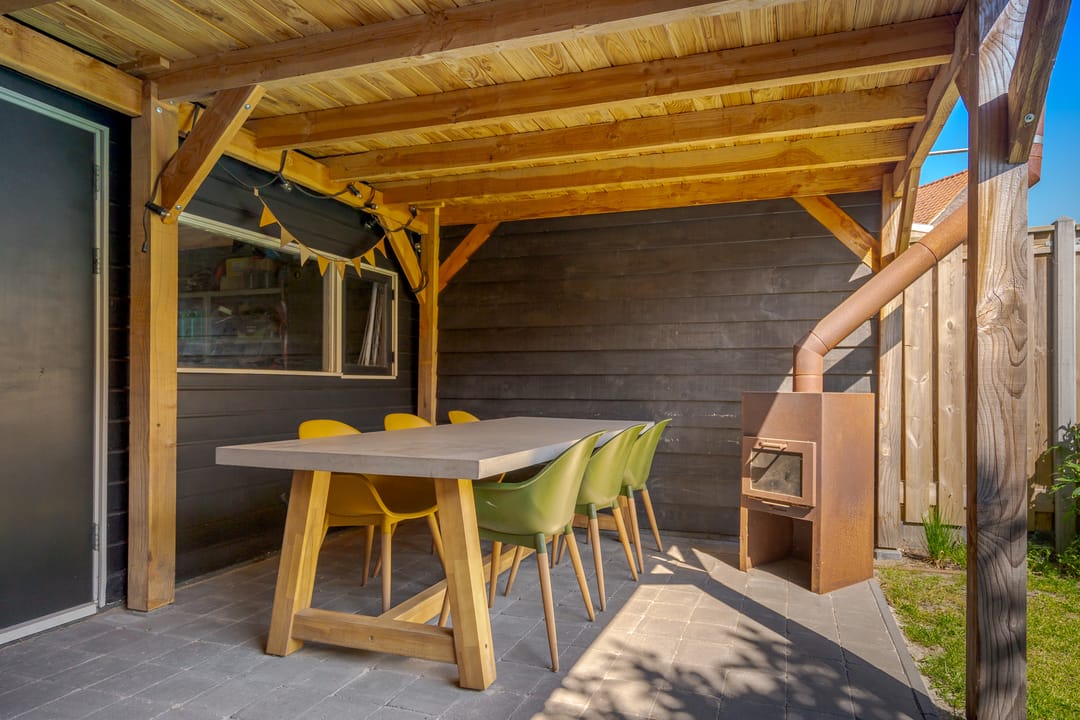 Foto 43 van Meidoornstraat 10