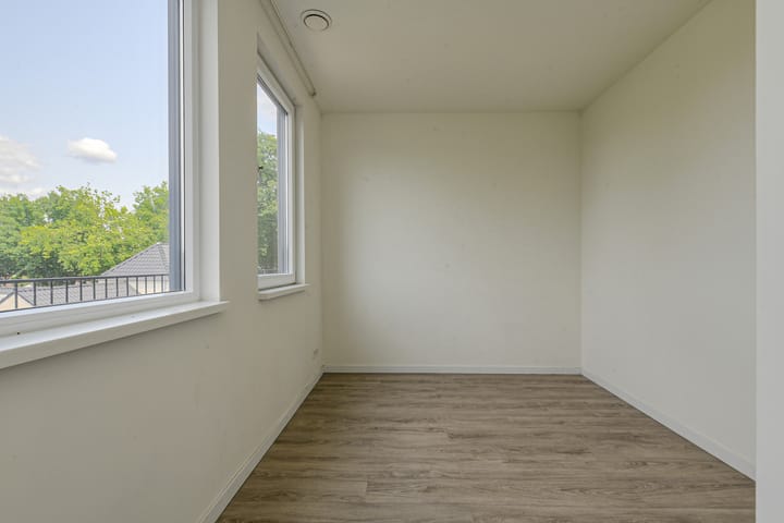 Foto 16 van Mastbosstraat 12-C3