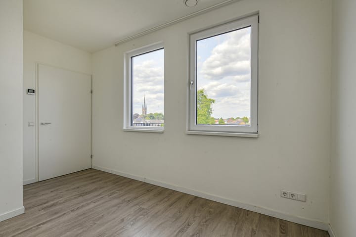 Foto 17 van Mastbosstraat 12-C3