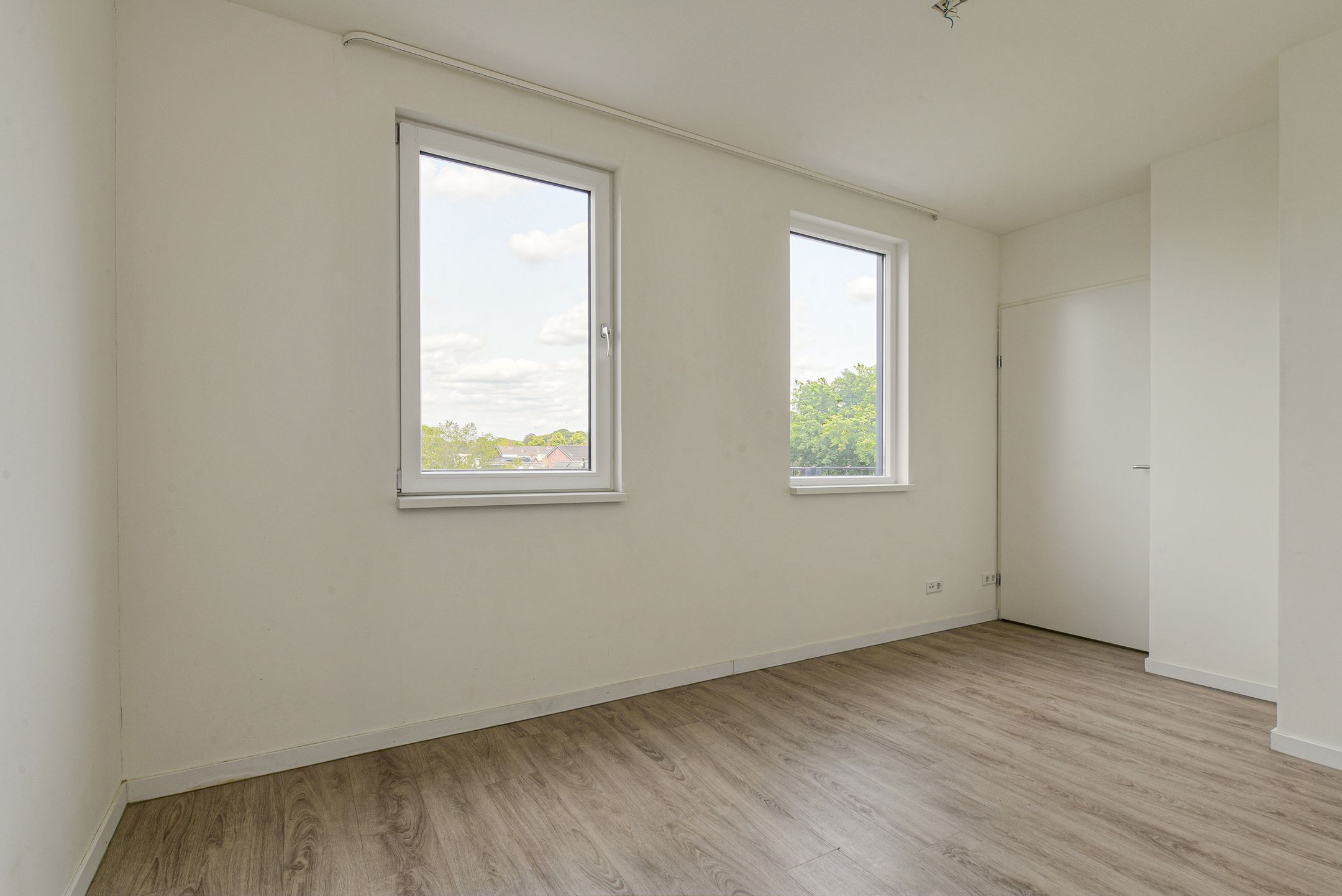 Foto 18 van Mastbosstraat 12-C3