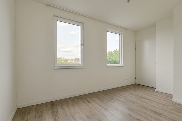 Foto 18 van Mastbosstraat 12-C3