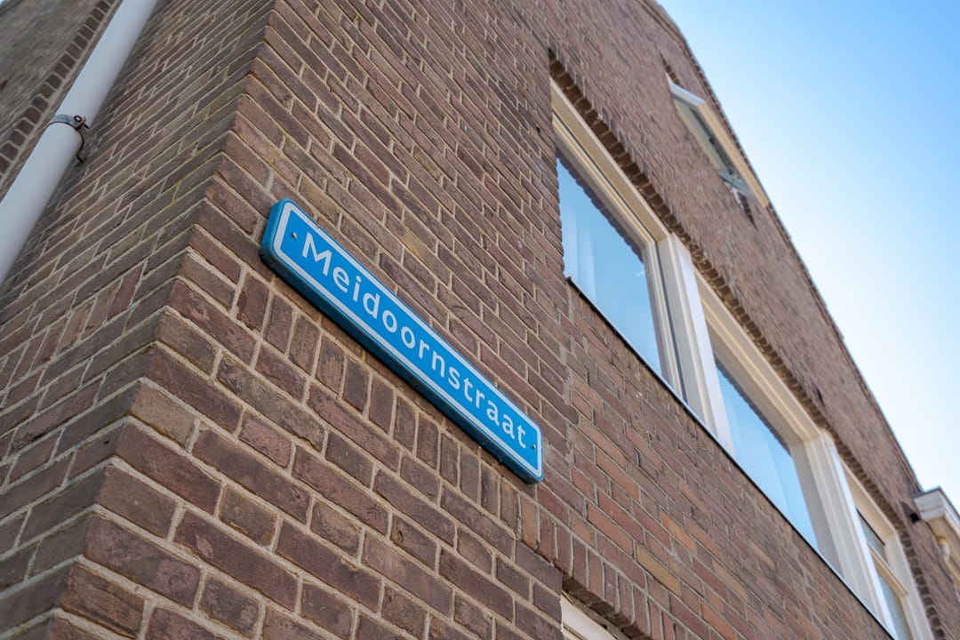 Foto 46 van Meidoornstraat 10