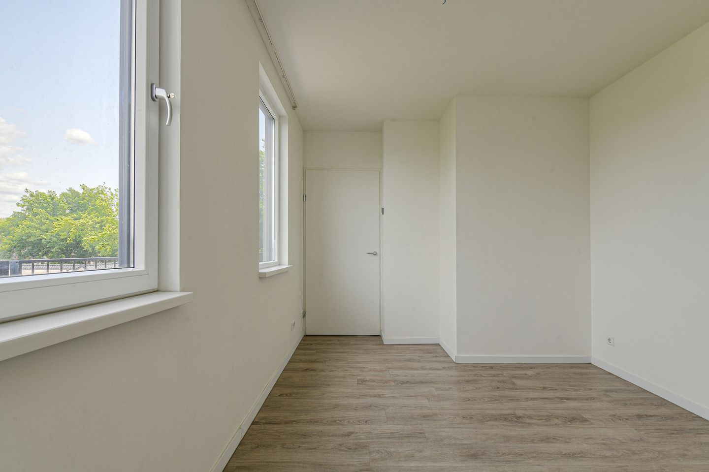 Foto 19 van Mastbosstraat 12-C3