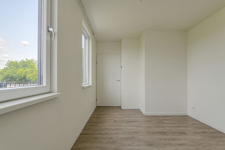 Foto 19 van Mastbosstraat 12-C3