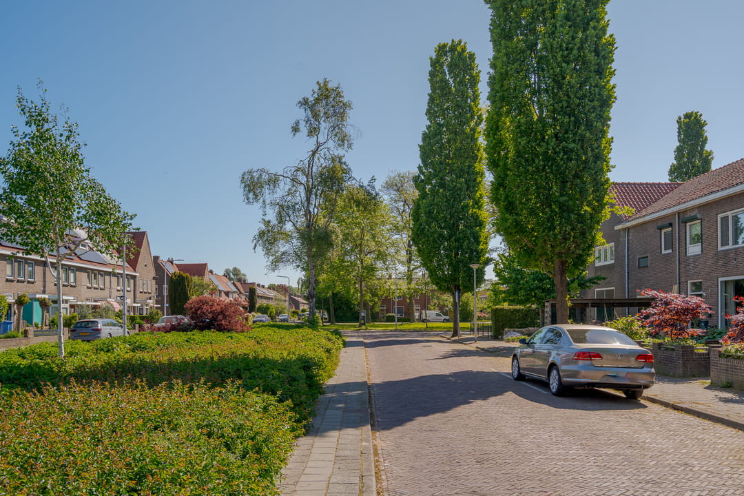 Foto 47 van Meidoornstraat 10