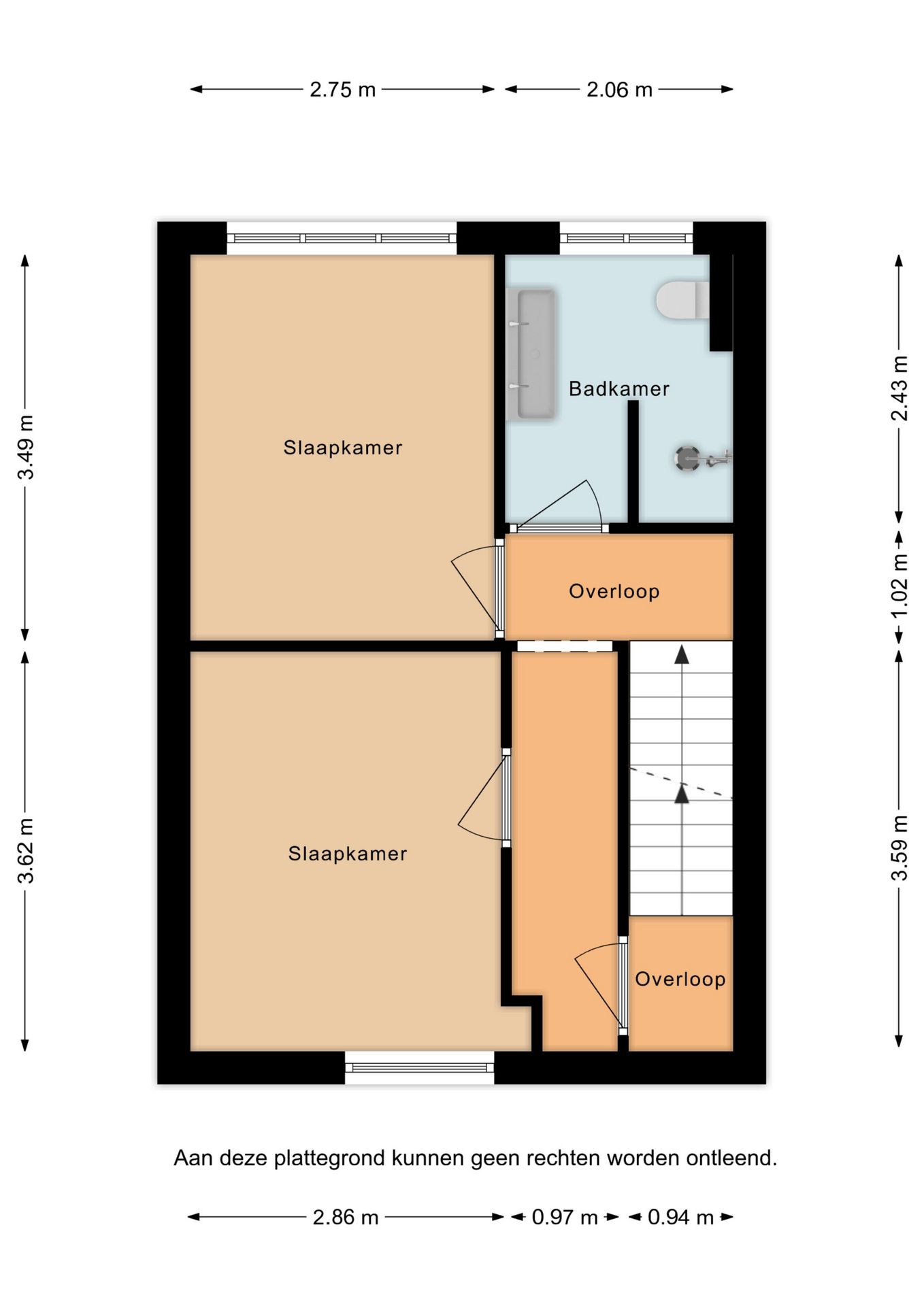 Foto 49 van Meidoornstraat 10
