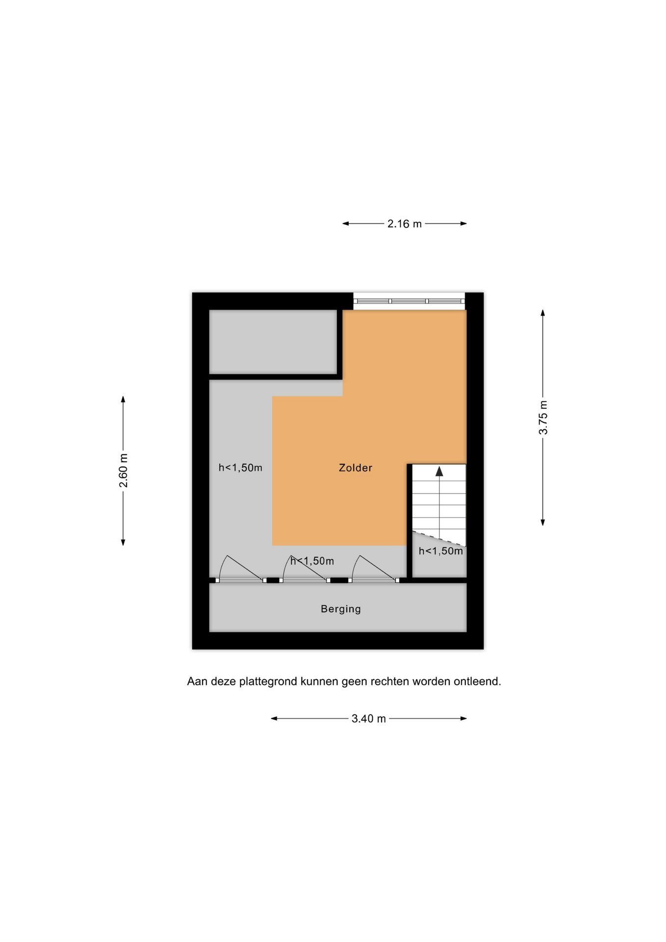 Foto 50 van Meidoornstraat 10