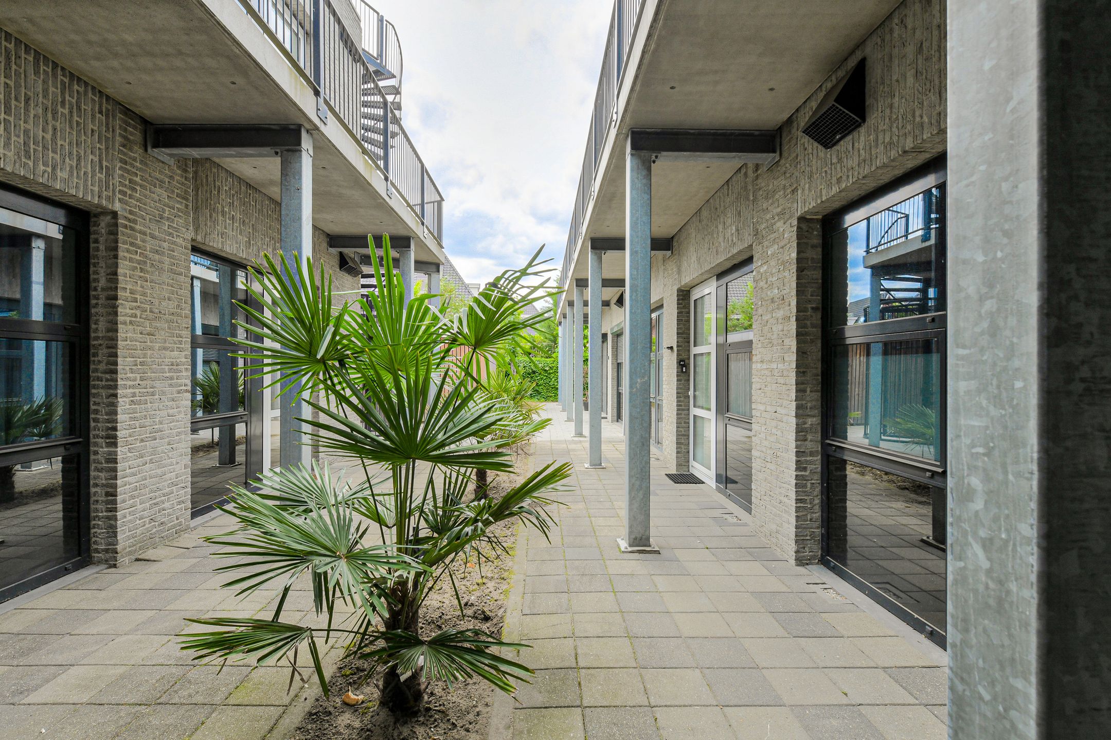 Foto 24 van Mastbosstraat 12-C3