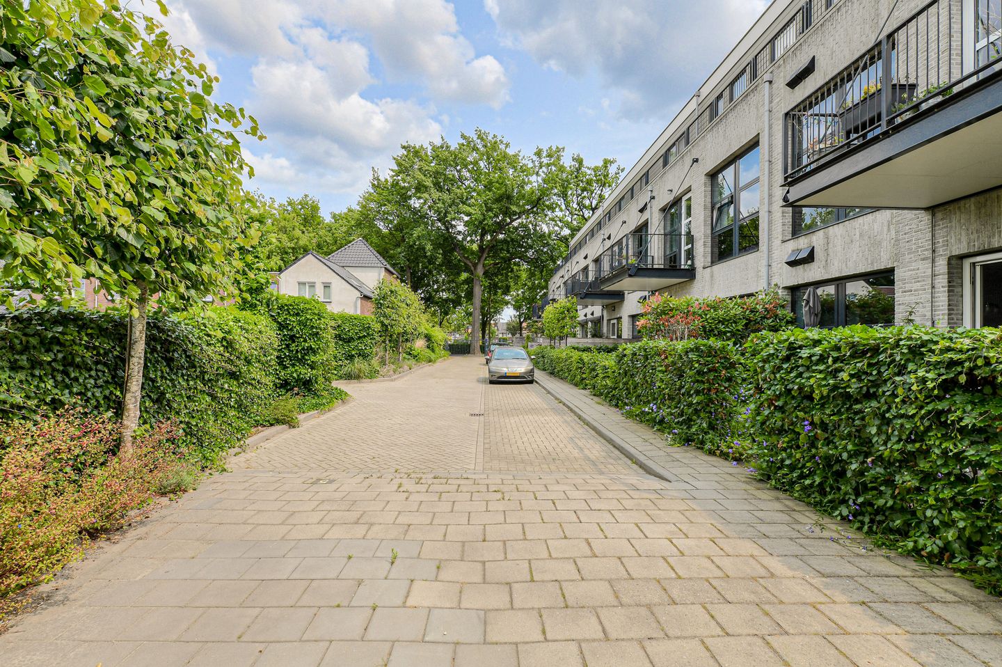 Foto 25 van Mastbosstraat 12-C3