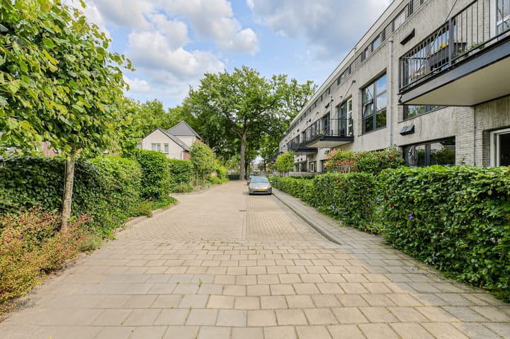 Foto 25 van Mastbosstraat 12-C3