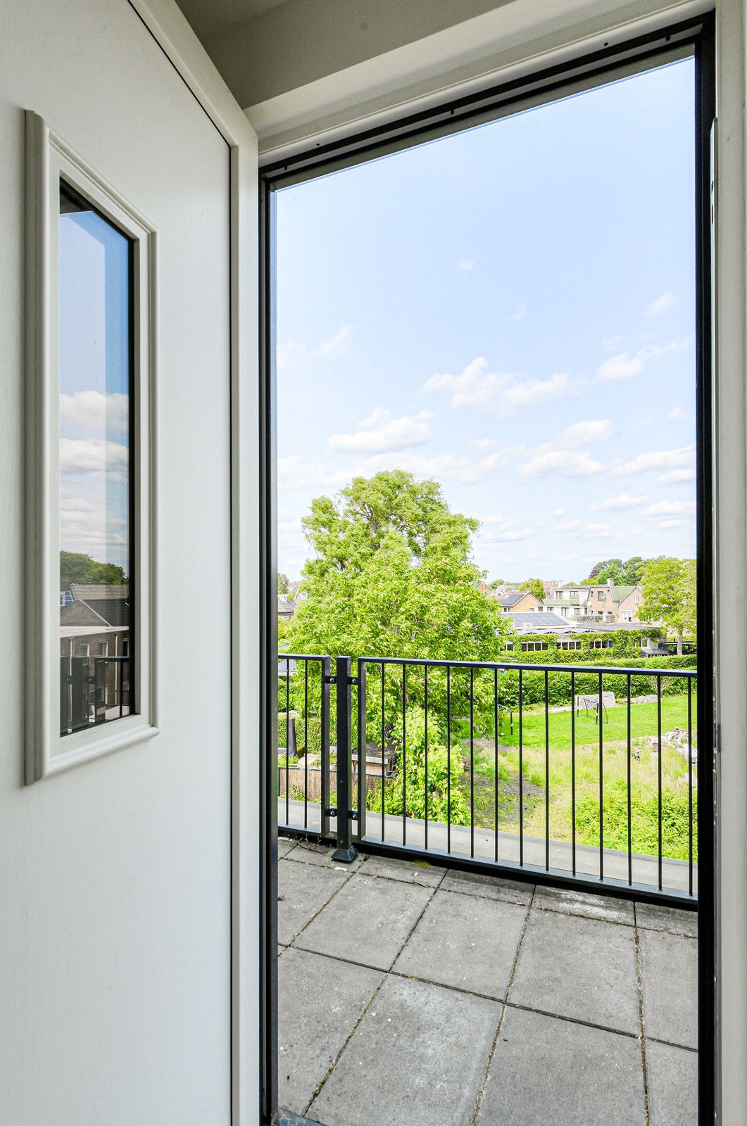 Foto 27 van Mastbosstraat 12-C3