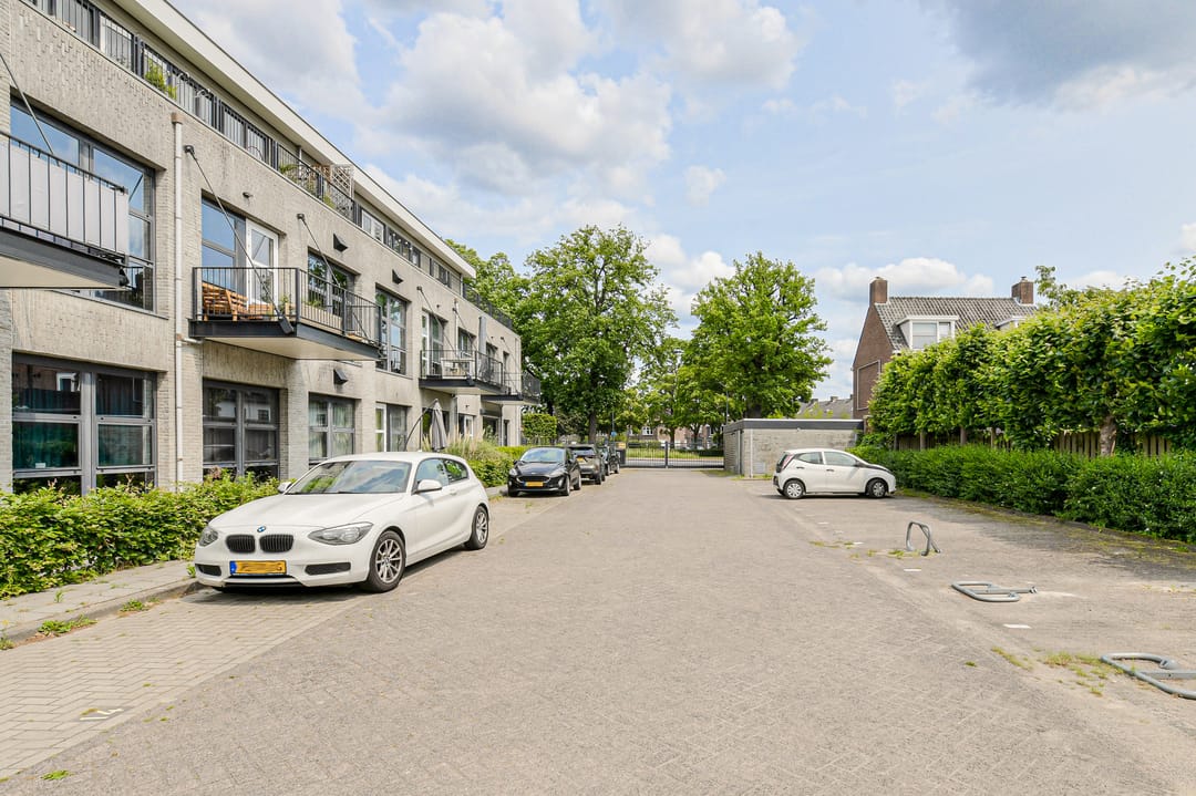 Foto 28 van Mastbosstraat 12-C3