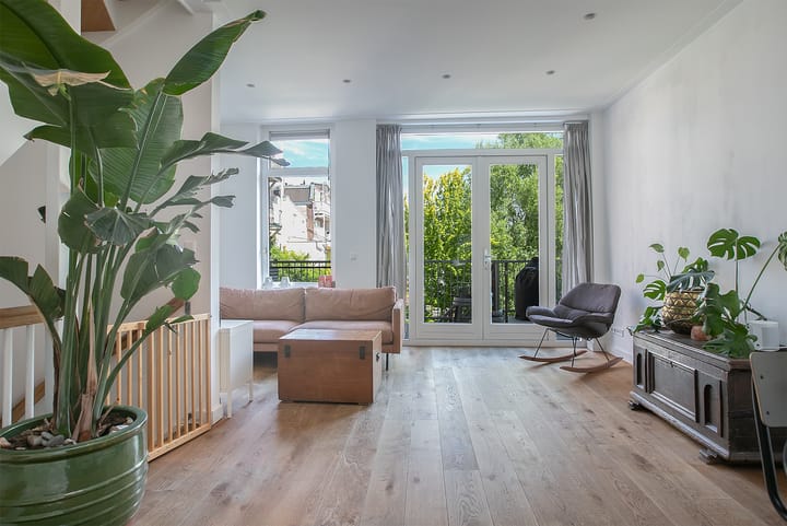 Linnaeusstraat 97-H