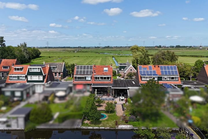 Foto 1 van Krommeniedijk 43