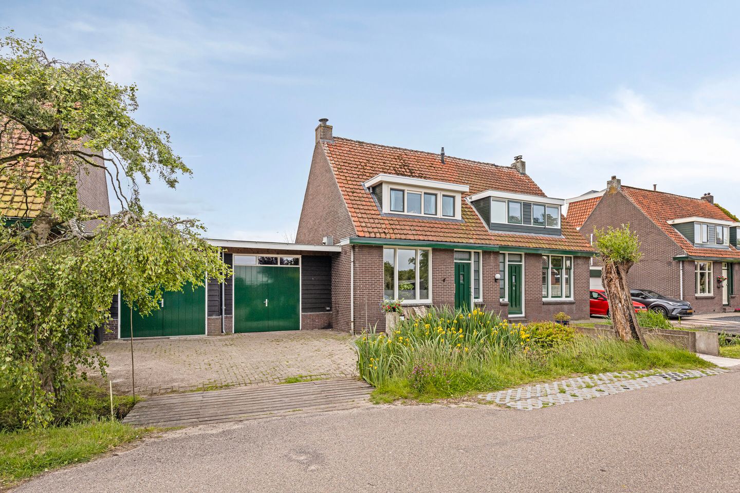 Foto 4 van Krommeniedijk 43