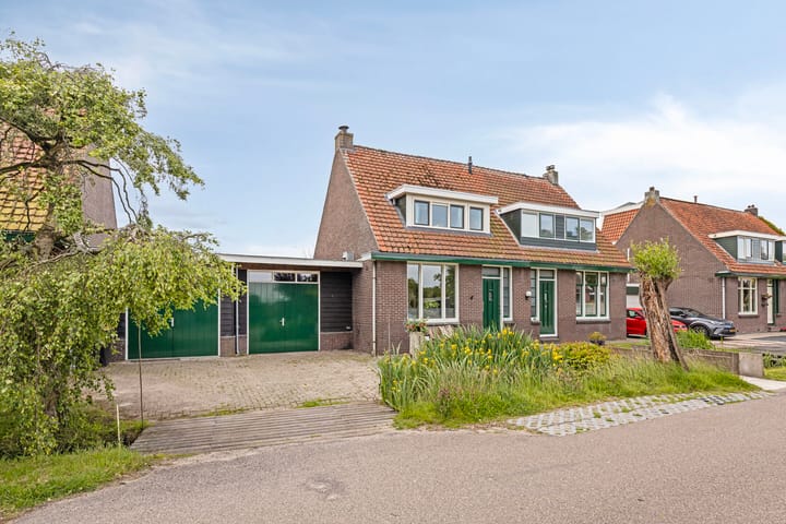 Foto 4 van Krommeniedijk 43