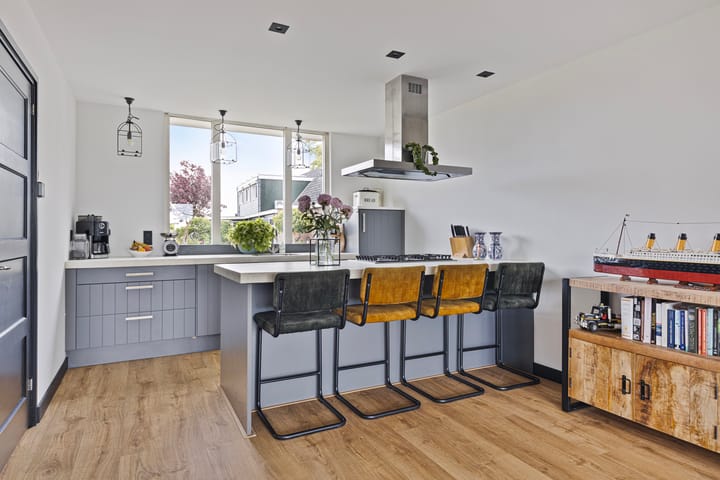 Foto 8 van Krommeniedijk 43