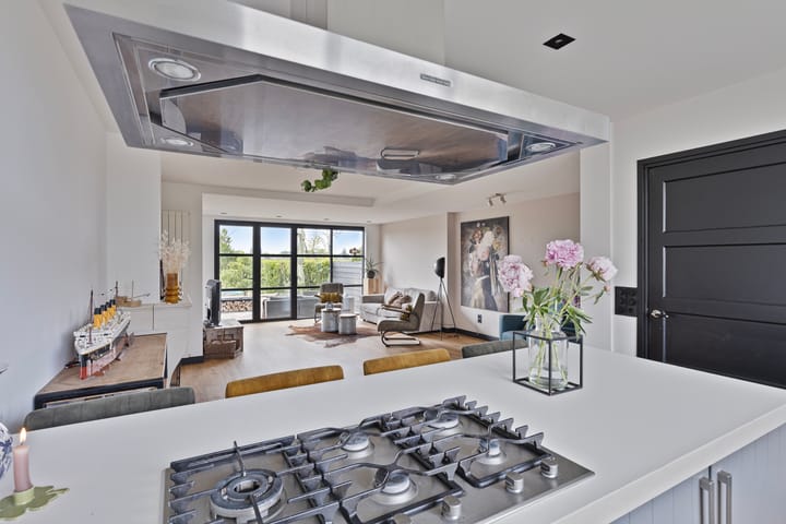 Foto 11 van Krommeniedijk 43