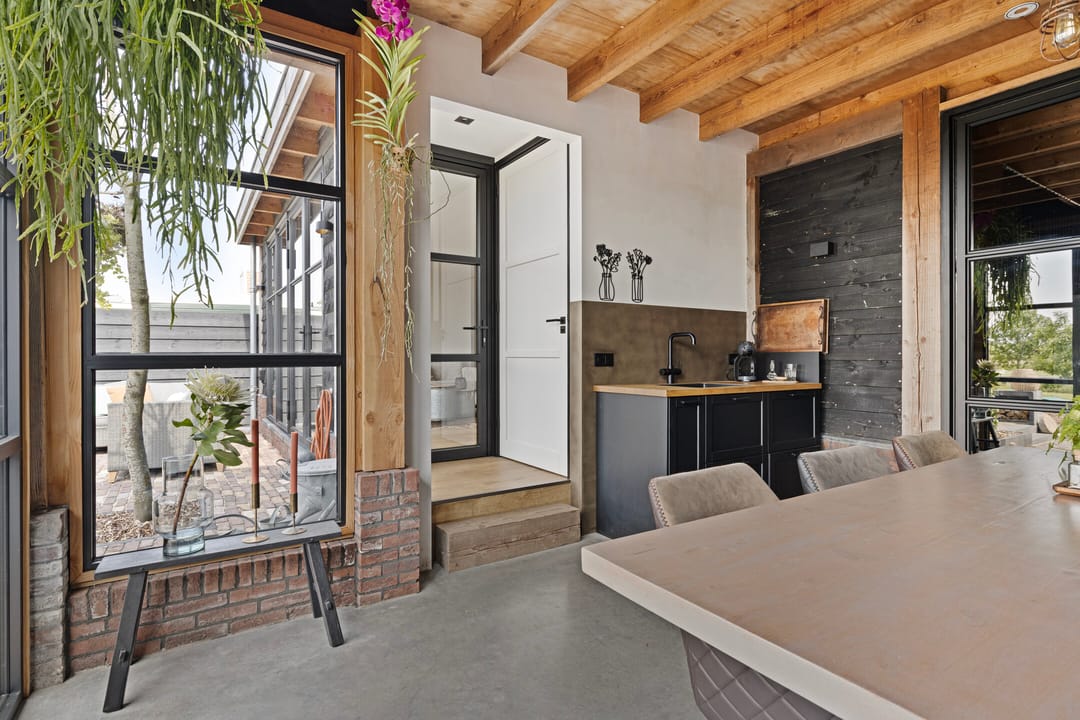 Foto 13 van Krommeniedijk 43