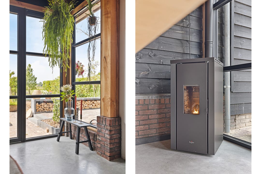 Foto 17 van Krommeniedijk 43