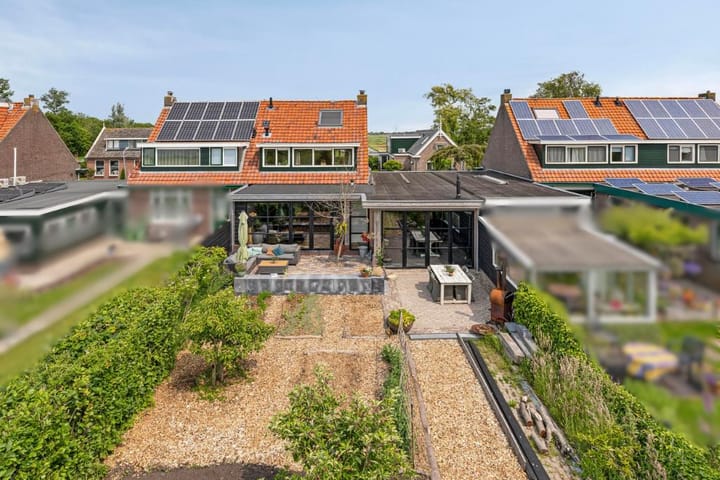 Foto 18 van Krommeniedijk 43