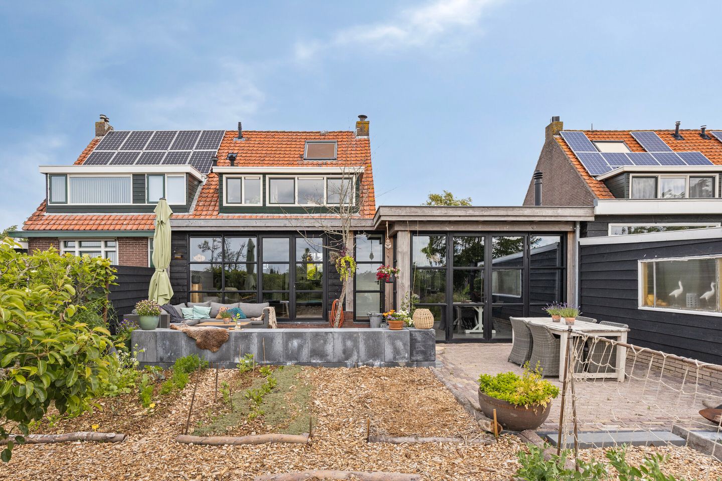 Foto 19 van Krommeniedijk 43