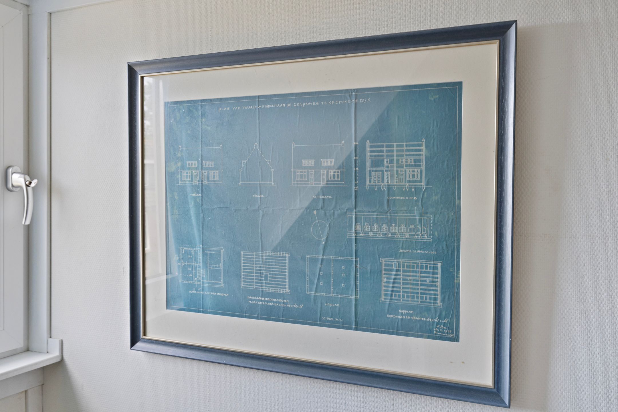 Foto 21 van Krommeniedijk 43