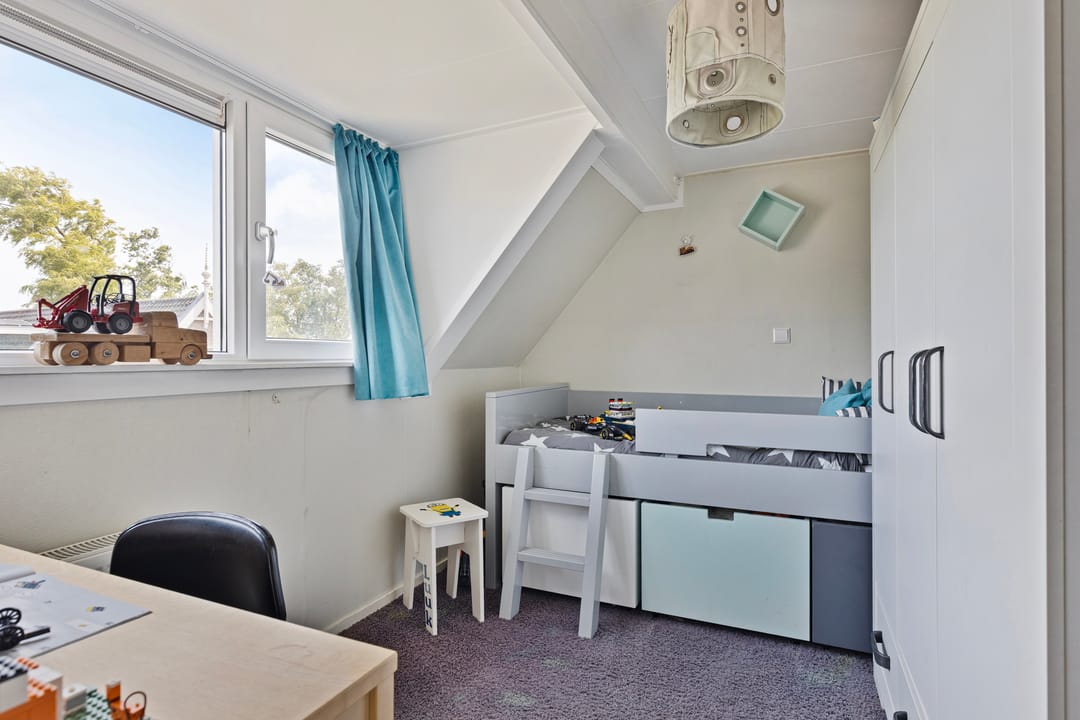 Foto 28 van Krommeniedijk 43