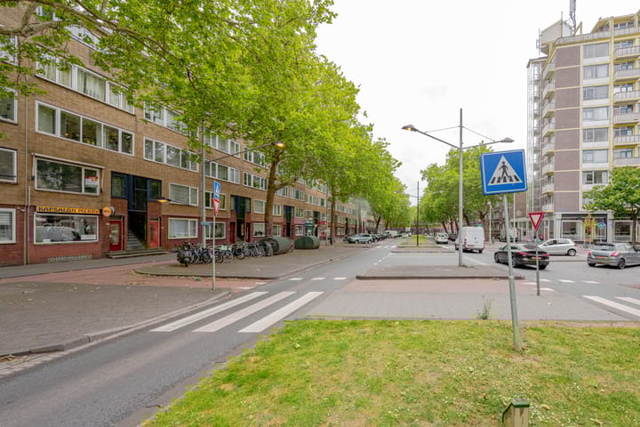 Foto 2 van Dordtselaan 62-B