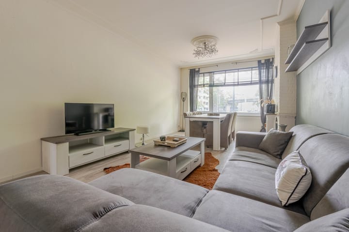 Foto 3 van Dordtselaan 62-B