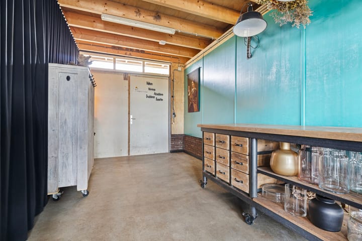 Foto 33 van Krommeniedijk 43