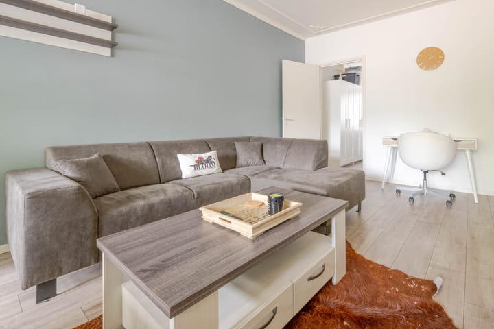 Foto 4 van Dordtselaan 62-B