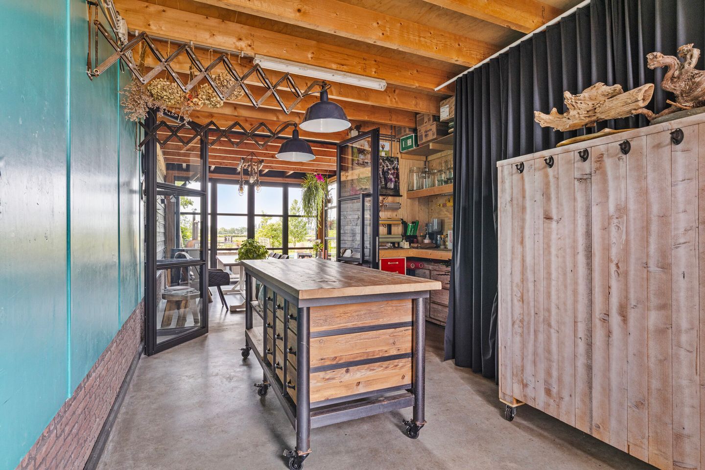 Foto 34 van Krommeniedijk 43