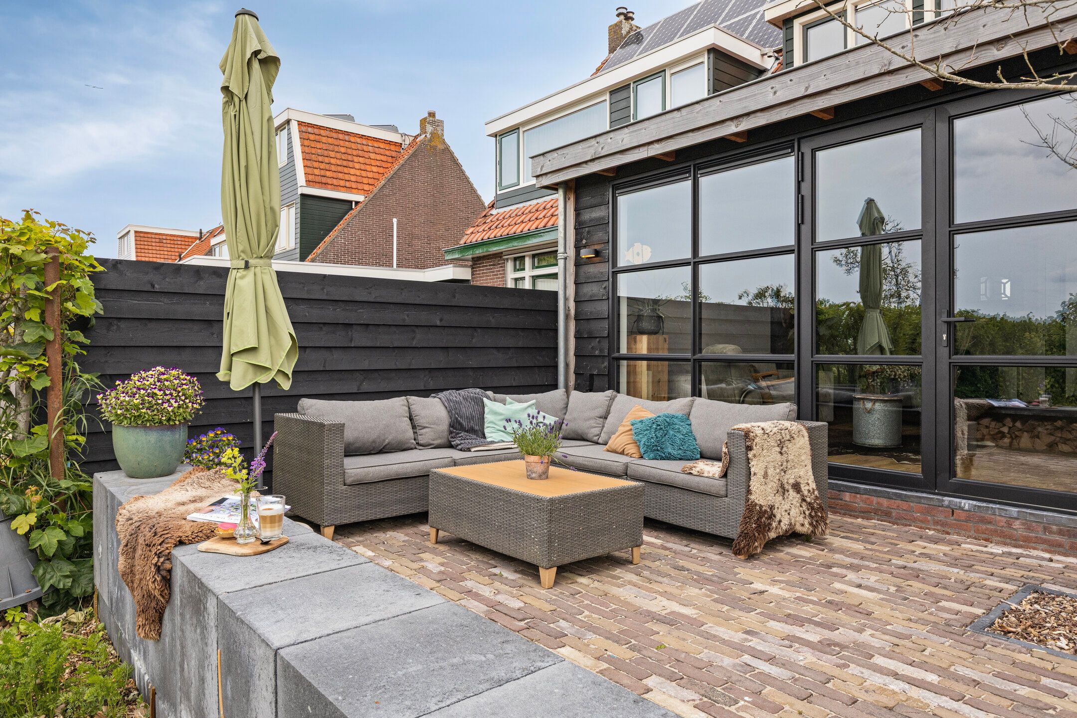 Foto 36 van Krommeniedijk 43