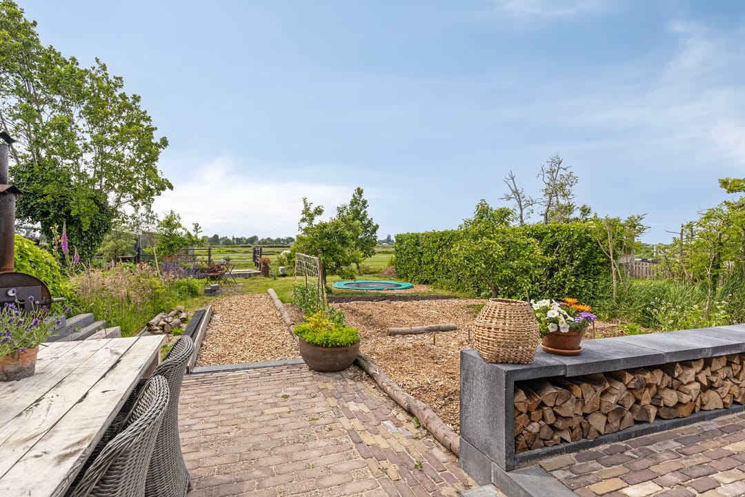 Foto 37 van Krommeniedijk 43