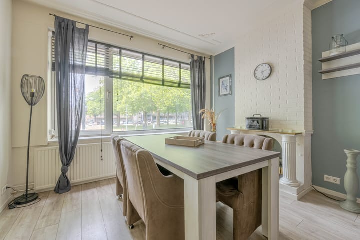 Foto 5 van Dordtselaan 62-B